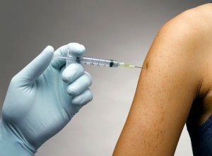 Flu Shot? Ain't nobody got time for that!