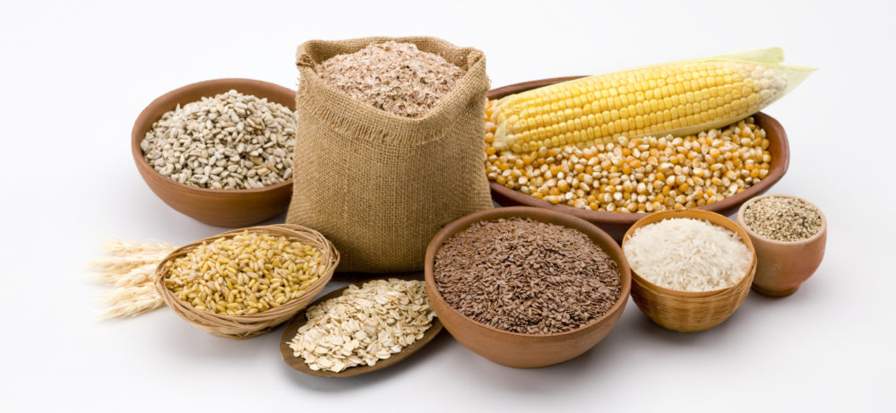 Grains-Are they making you sick?