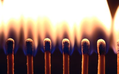 Are you Simmering with Chronic Inflammation?