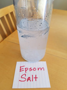 epsomsalt