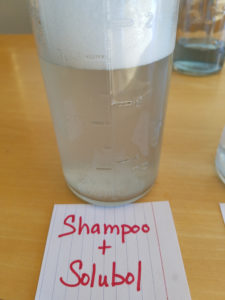 shampoosolubolwater