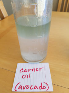 carrieroil