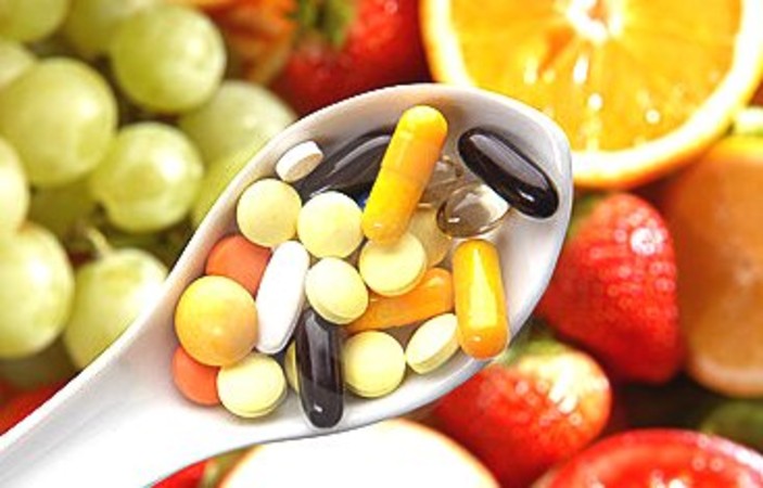 Choosing the Best Vitamins for your Kids