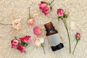 Aromatherapy, Not Always or Never, Not Black and White II
