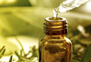 Essential Oil Safety