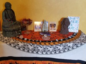 Preparing Your Mind and Body for Fall