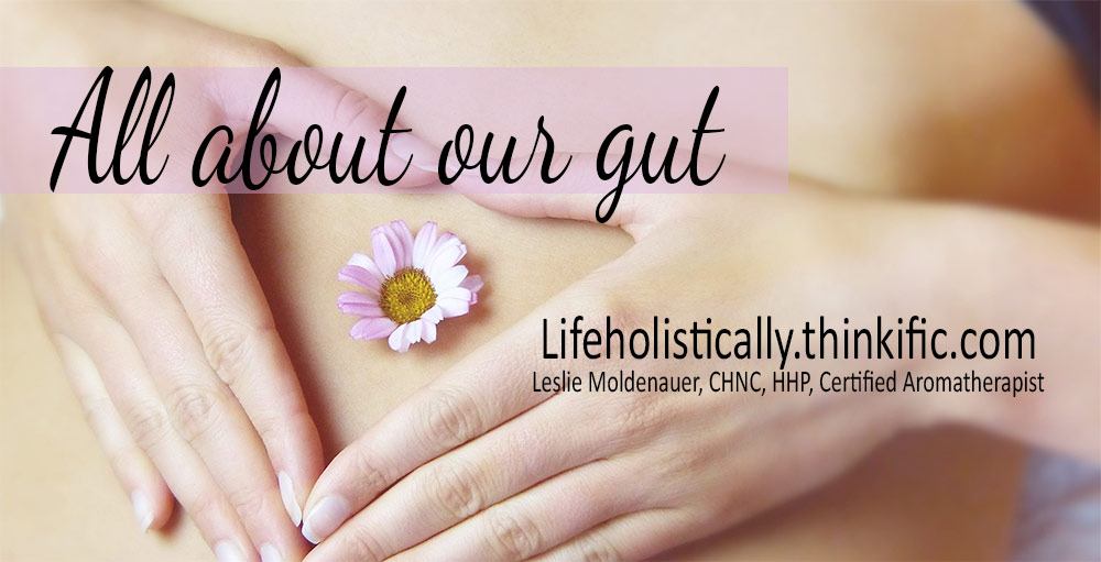 Determining the Health of Our Gut