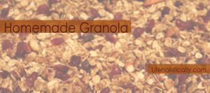 Plant medicine spotlight cinnamon