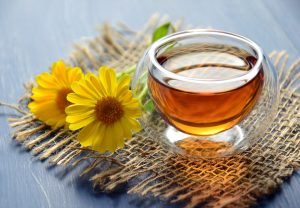 Five Herbs that Work Hard for Kids