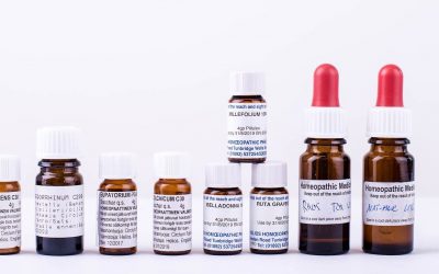 The Benefits of Homeopathy for Children