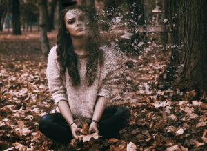 Categories of Grief & How Using Essential Oils Can Help