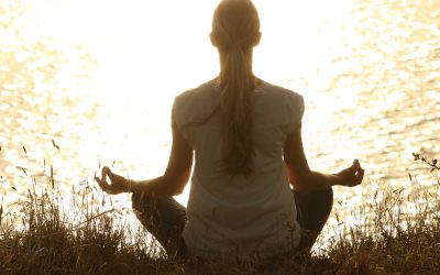 Can Mindfulness and Meditation Practices Help to Manage Anxiety?