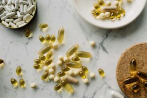 Whole Food vs. Synthetic Supplements