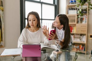 Chronic Stress Burnout